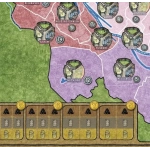 Power Grid Bremen/Manhattan - EN