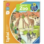 tiptoi® WWW Zoo