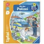 tiptoi® WWW Polizei