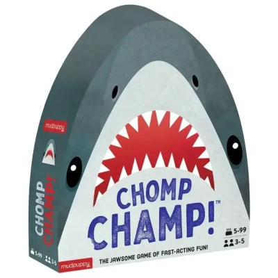 Chomp Champ - EN