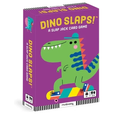 Dino Slaps!