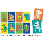 Dino Slaps!