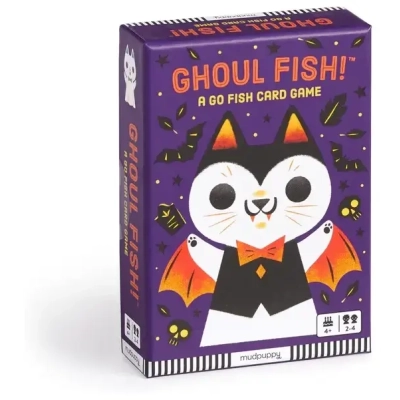 Ghoul Fish - EN