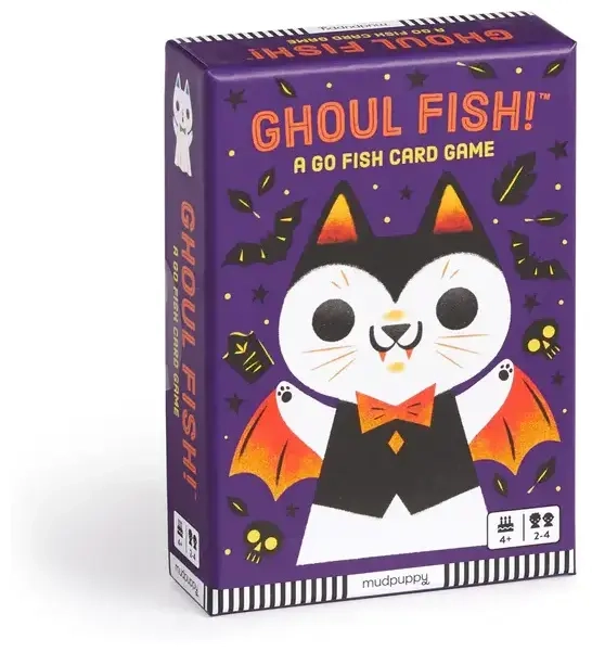 Ghoul Fish - EN