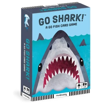 Go Shark! - EN