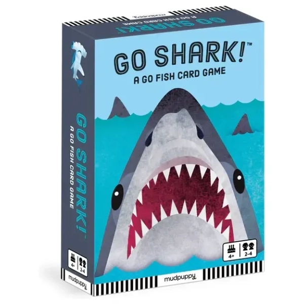 Go Shark! - EN