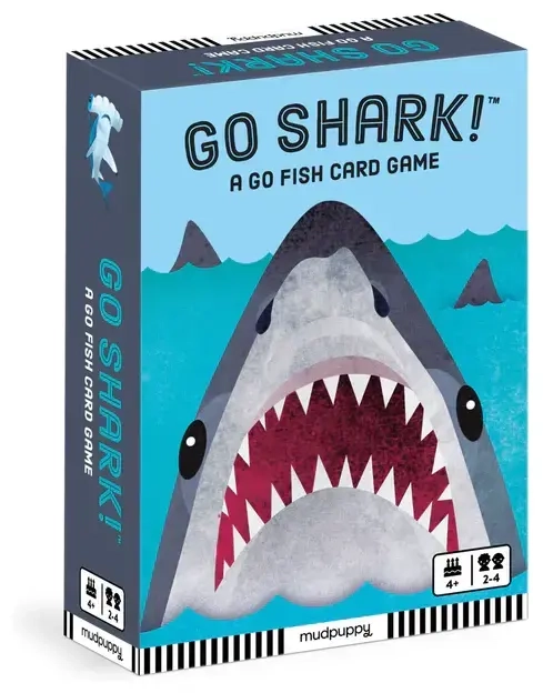 Go Shark! - EN