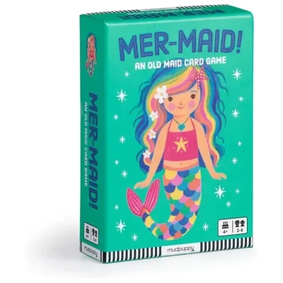 Mer-Maid! - EN