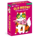 Old Meow! - EN