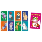 Old Meow! - EN