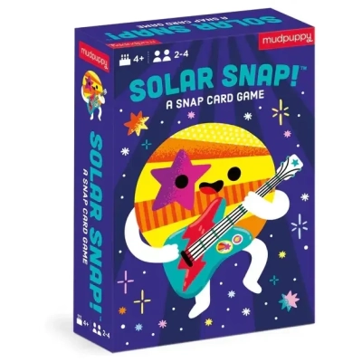 Solar Snap! - EN