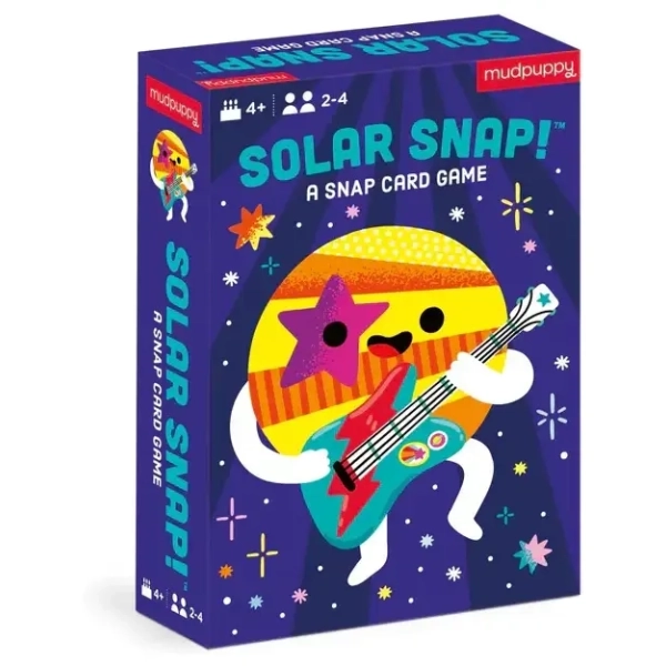 Solar Snap! - EN