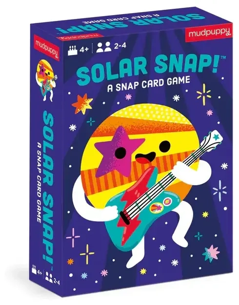 Solar Snap! - EN