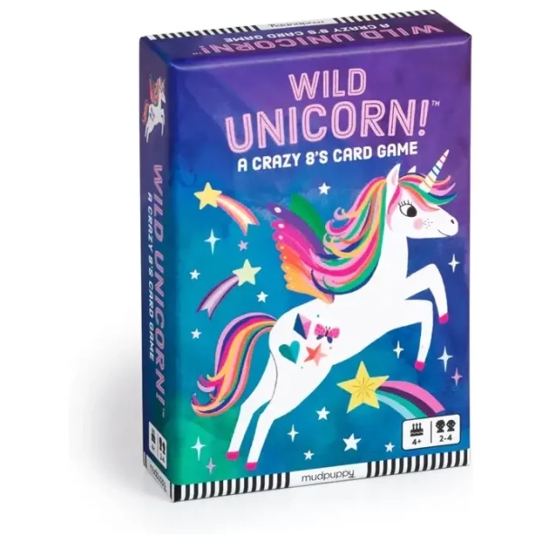 Wild Unicorn - EN