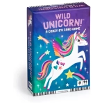 Wild Unicorn - EN