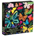 Butterflies Illuminated - Glow in the Dark