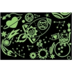 Cosmic Dreams - Glow in the Dark