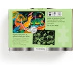 Dinosaur Park - Glow in the Dark