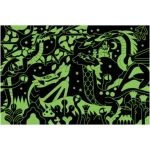 Dragons - Glow in the Dark