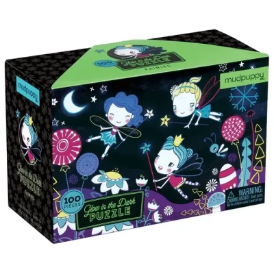Fairies - Glow in the Dark