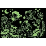 Fairies - Glow in the Dark