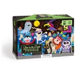Haunted Graveyard - Glow in the Dark