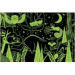 In The Forest - Glow In The Dark