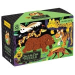 Land Predators - Glow in the Dark