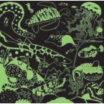 Ocean Illuminated - Glow in the Dark