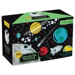 Outer Space - Glow in the Dark