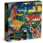 Predators Illuminated - Glow in the Dark