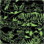 Predators Illuminated - Glow in the Dark