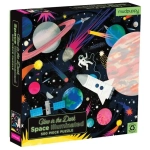 Space Illuminated - Glow in the Dark