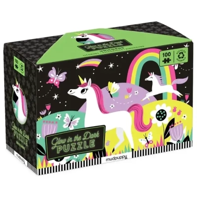Unicorns - Glow in the Dark