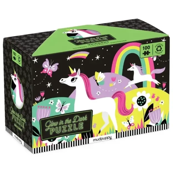 Unicorns - Glow in the Dark