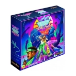 Dinosaur Island Erweiterung - Totally Liquid