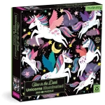 Unicorns Illuminated - Glow in the Dark