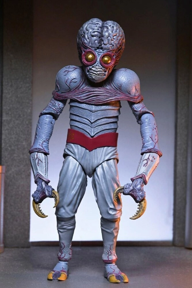 This Island Earth (1955) - 7" Scale Action Figure - Ultimate Metaluna Mutant