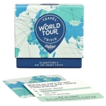 World Tour Travel Trivia - EN