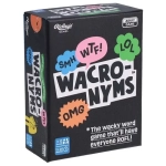 Wacronyms - EN