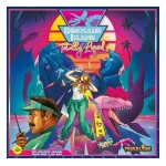 Dinosaur Island Erweiterung - Totally Liquid