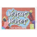 Versus Verses Cassette Game - EN