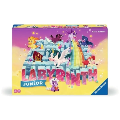 Einhorn Junior Labyrinth
