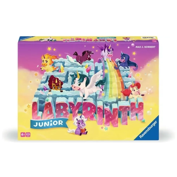 Einhorn Junior Labyrinth