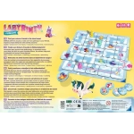 Einhorn Junior Labyrinth