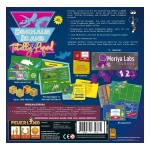 Dinosaur Island Erweiterung - Totally Liquid