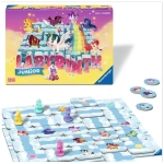 Einhorn Junior Labyrinth