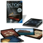 echoes: Die Titanic-Affäre