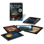 echoes: Die Titanic-Affäre