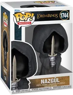 Funko POP! - Lord of the Rings - Nazgul